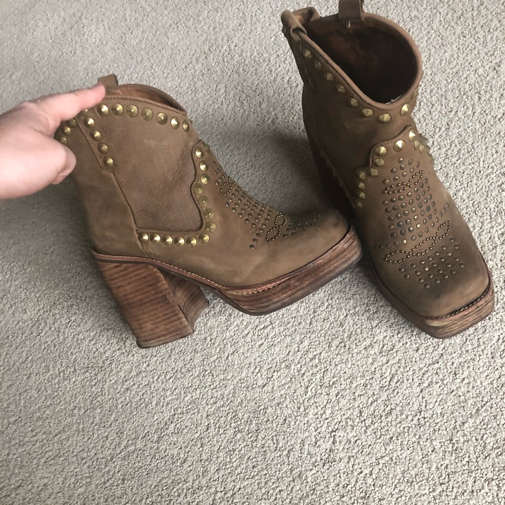 Jeffrey Campbell Boots
